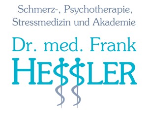 Praxis und Akademie für Schmerz-, Psychotherapie und Stressmedizin Dr. Frank Hessler
